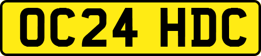 OC24HDC