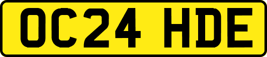 OC24HDE