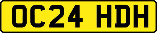 OC24HDH