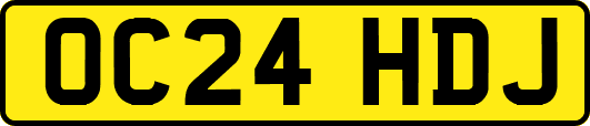 OC24HDJ