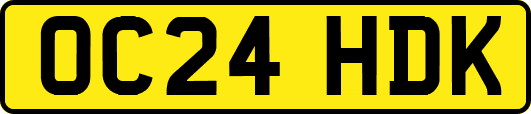 OC24HDK