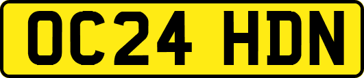 OC24HDN