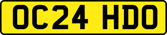 OC24HDO