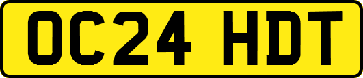 OC24HDT