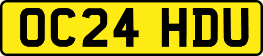 OC24HDU