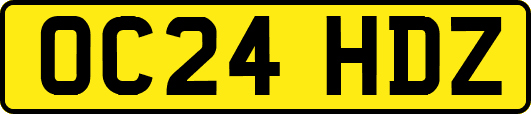 OC24HDZ