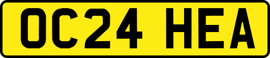 OC24HEA