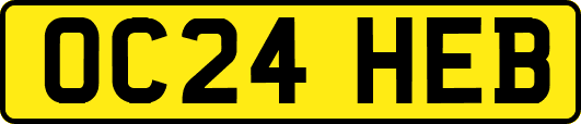 OC24HEB