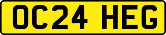 OC24HEG