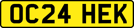 OC24HEK