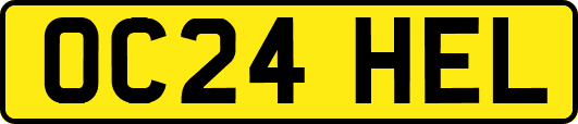 OC24HEL