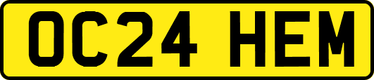OC24HEM