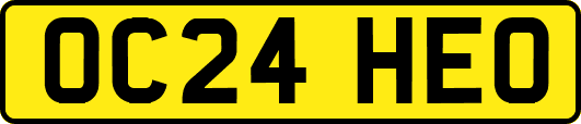 OC24HEO