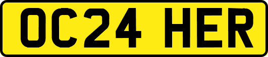 OC24HER