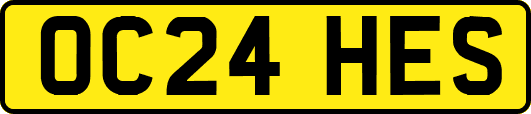 OC24HES