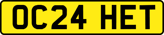 OC24HET