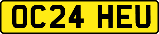 OC24HEU