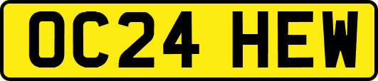 OC24HEW