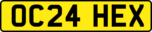 OC24HEX