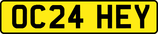OC24HEY