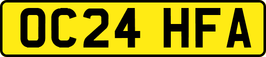 OC24HFA