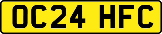 OC24HFC