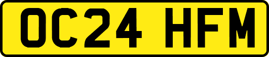 OC24HFM