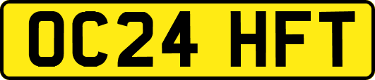 OC24HFT