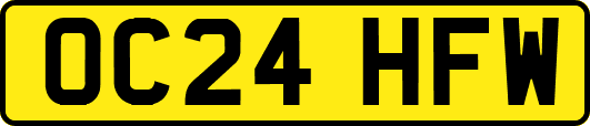 OC24HFW