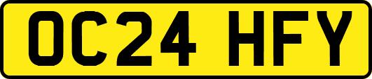 OC24HFY