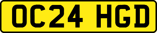 OC24HGD
