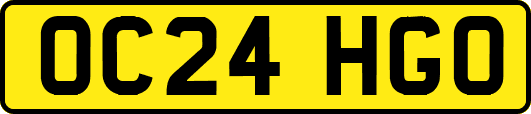 OC24HGO