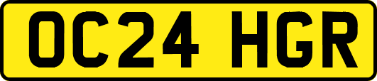 OC24HGR