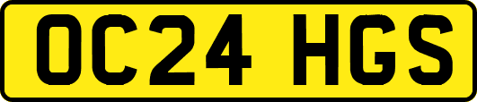 OC24HGS