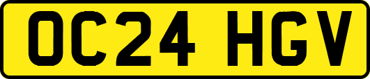 OC24HGV