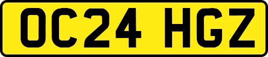 OC24HGZ