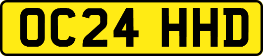 OC24HHD