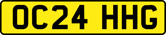OC24HHG
