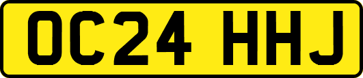 OC24HHJ