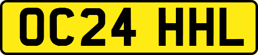OC24HHL