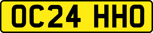 OC24HHO