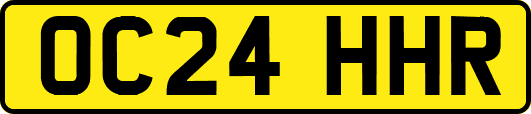 OC24HHR