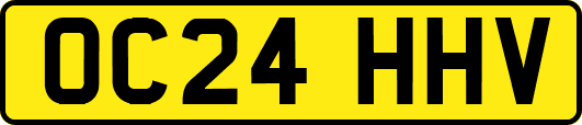 OC24HHV