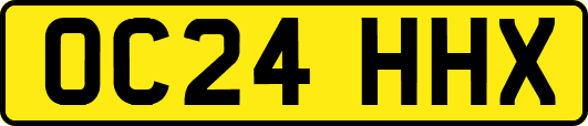 OC24HHX