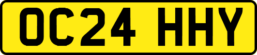 OC24HHY