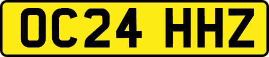 OC24HHZ