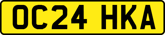 OC24HKA