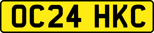 OC24HKC