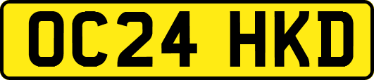 OC24HKD