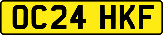 OC24HKF
